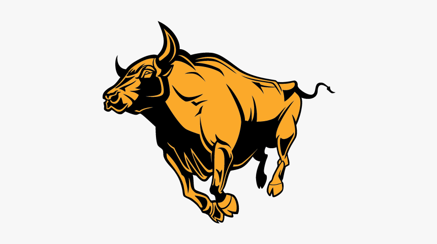 Bull, HD Png Download, Free Download