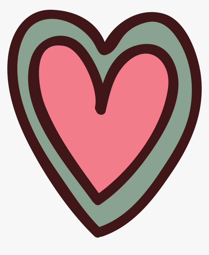 Heart, HD Png Download, Free Download