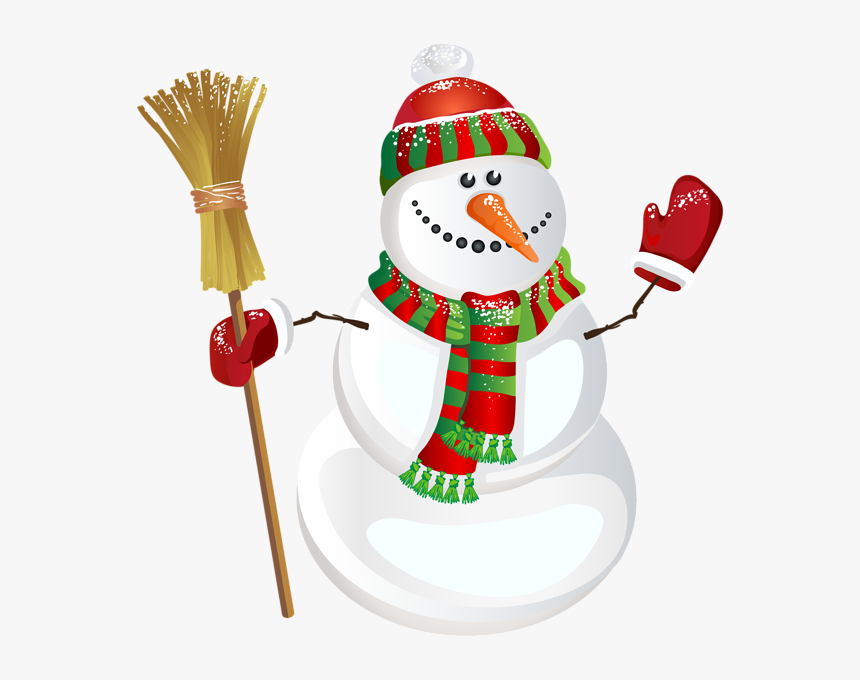 Transparent Background Snowman Clip Art Transparent, HD Png Download, Free Download