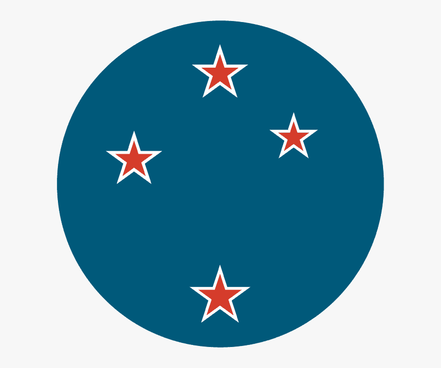 New Zealand Flag, HD Png Download, Free Download