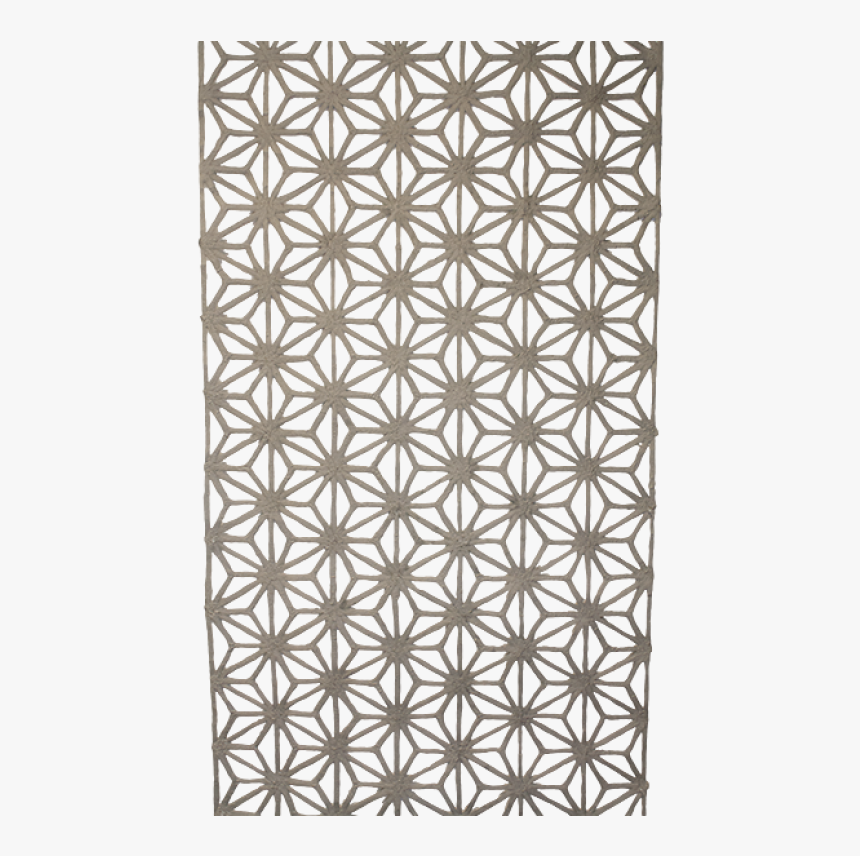 Gold Leaf Design Group Handmade Paper - Japanese Geometric Pattern, HD Png Download, Free Download