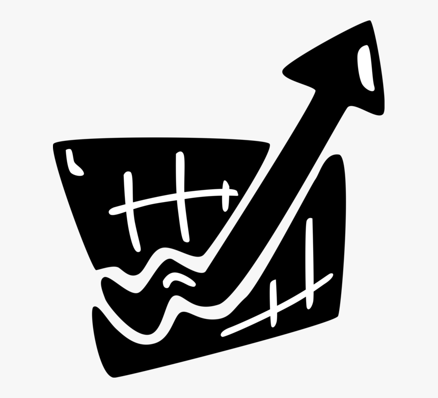 Vector Illustration Of Business Growth And Success - Graphic Design, HD Png Download, Free Download