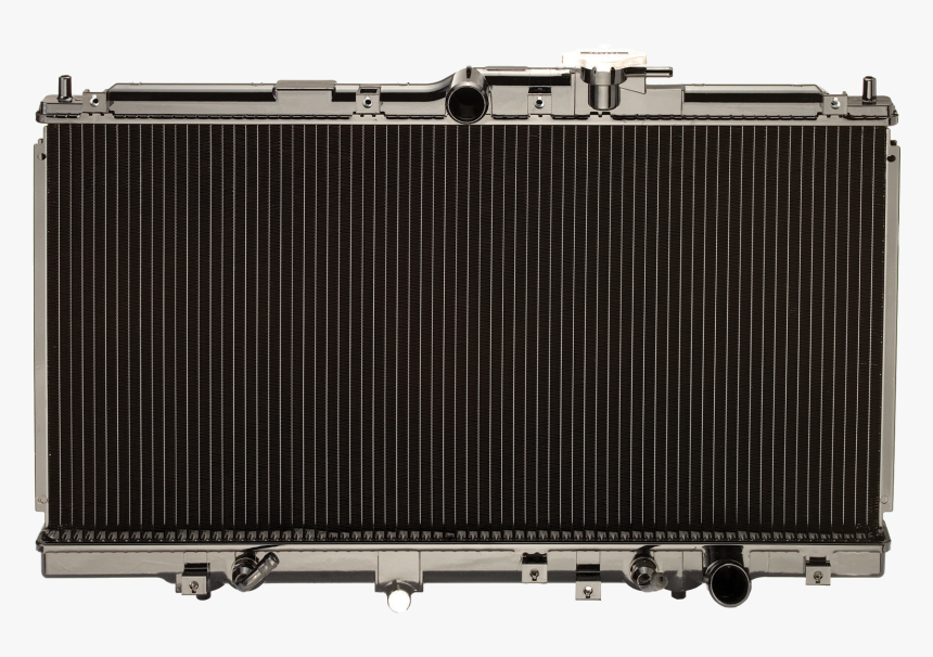 Radiator Png Transparent - Car Radiator Png, Png Download, Free Download