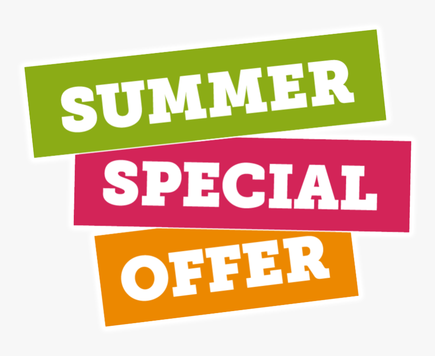 850 X 638 - Summer Special Offers, HD Png Download, Free Download