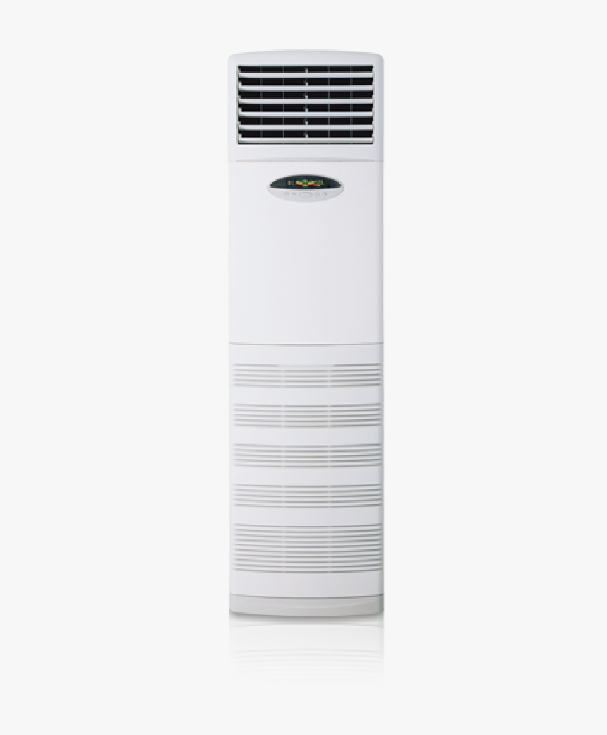 Lg Standing Air Conditioner, HD Png Download, Free Download