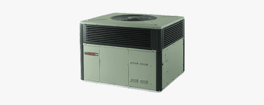 Xl15c Packaged Ac System Lg - Trane Xl15c Packaged Heat Pump, HD Png Download, Free Download