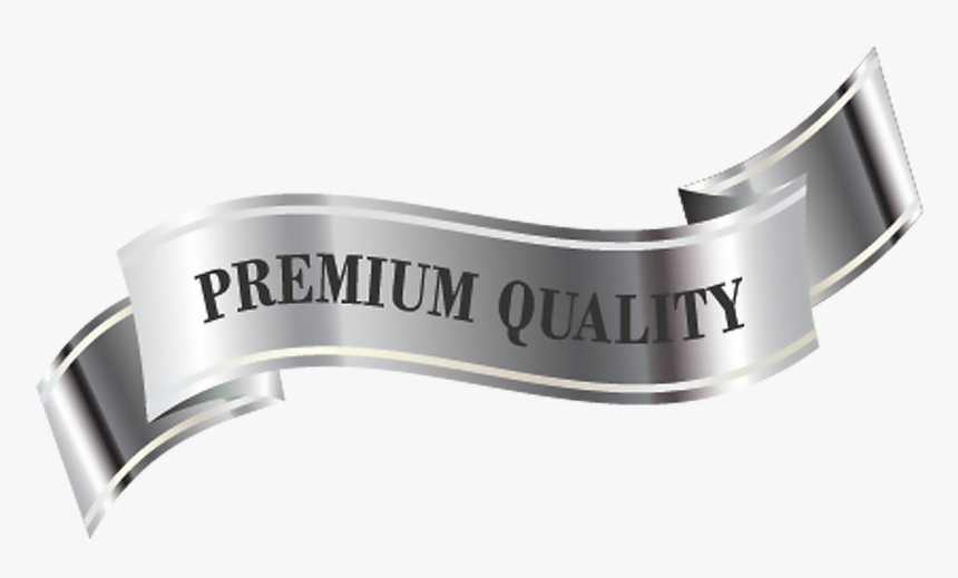 Premium Quality Silver Logo Png, Transparent Png, Free Download