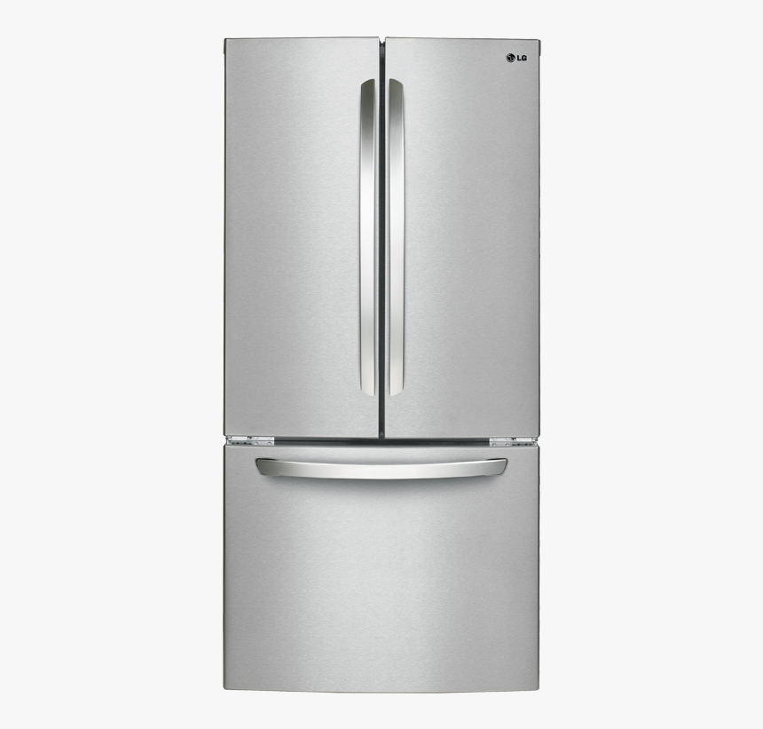 Lg Refrigerator Png Photos - Air Conditioning, Transparent Png, Free Download