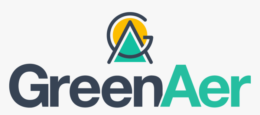 Greenaer Logo 2018 - Sign, HD Png Download, Free Download
