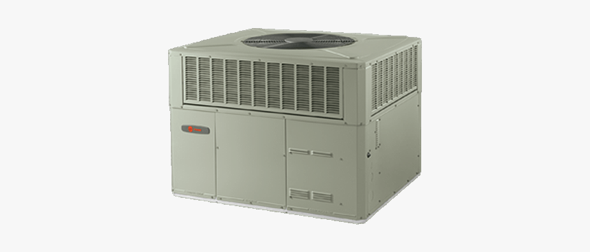 Xr14c Packaged Ac System Lg - Trane, HD Png Download, Free Download