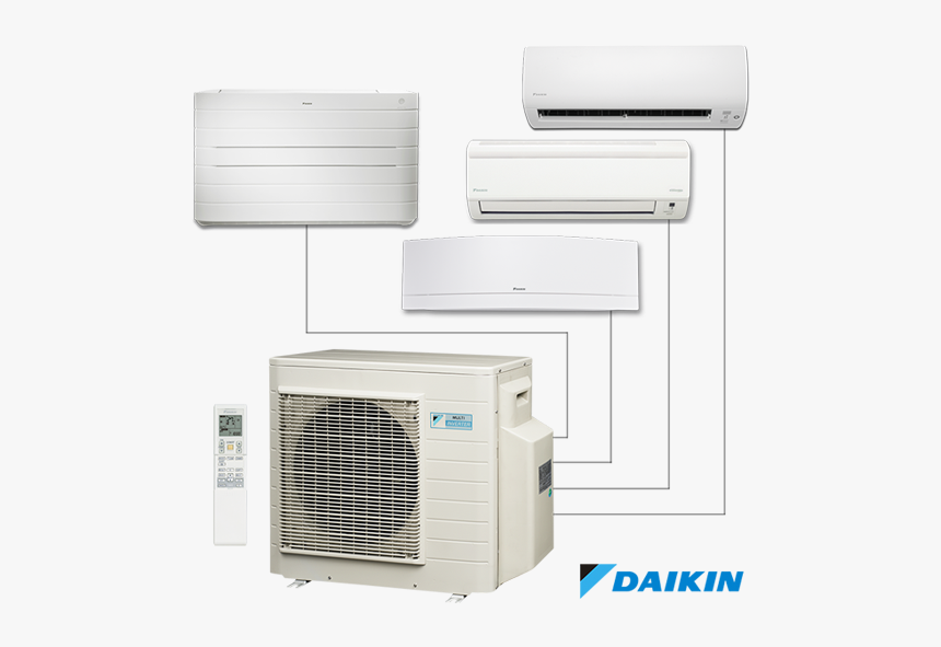 Daikin, HD Png Download, Free Download