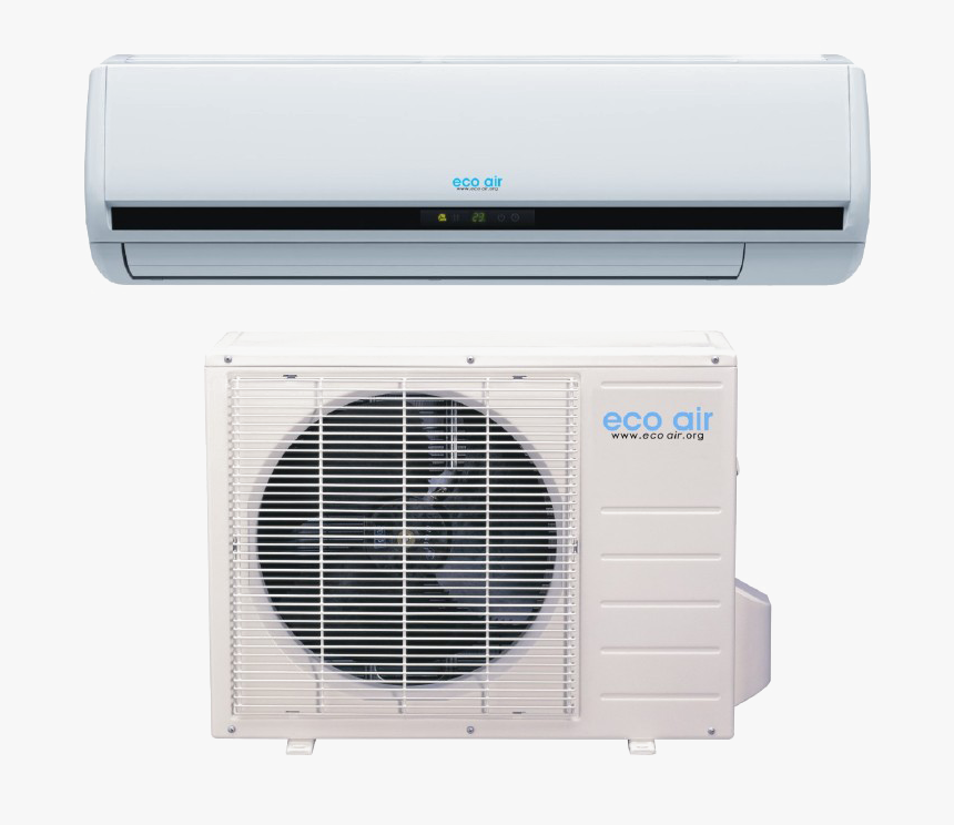 Air Conditioner Png Image - Super General Air Conditioner, Transparent Png, Free Download
