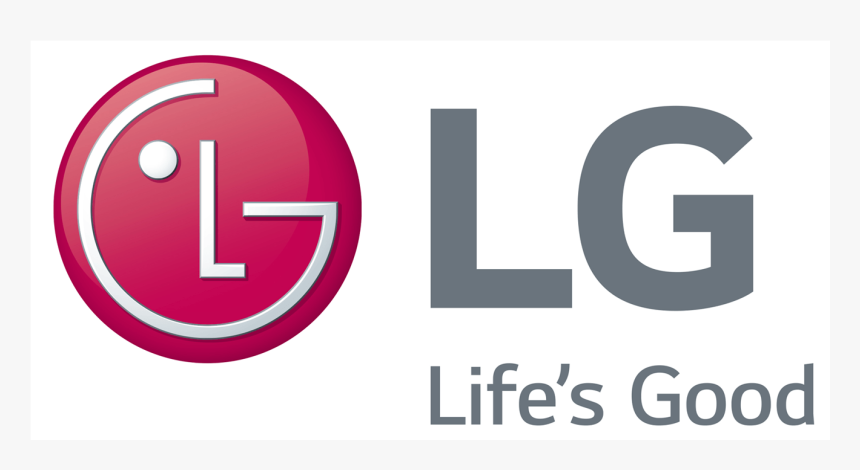 Lg Electronics, HD Png Download, Free Download