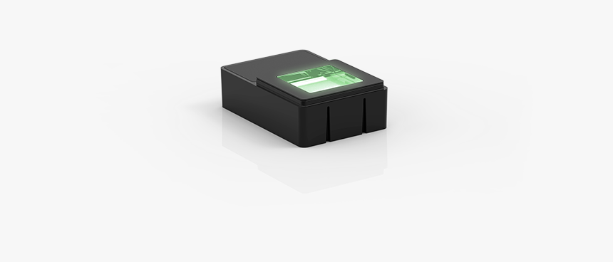Fingerprint Scanner Lf1 - Smartphone, HD Png Download, Free Download