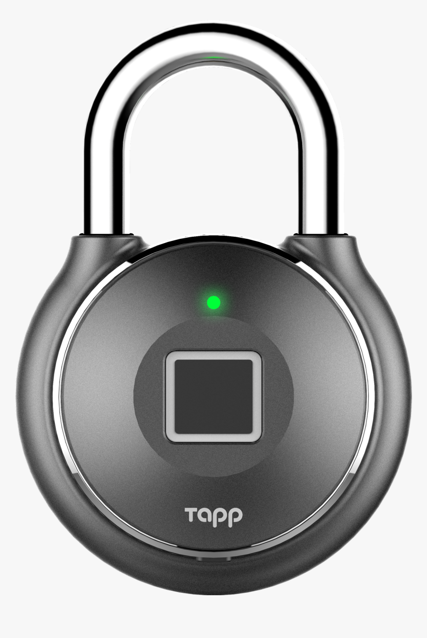 Tapplock, HD Png Download, Free Download