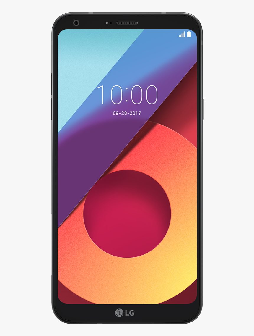 Lg Q6, HD Png Download, Free Download
