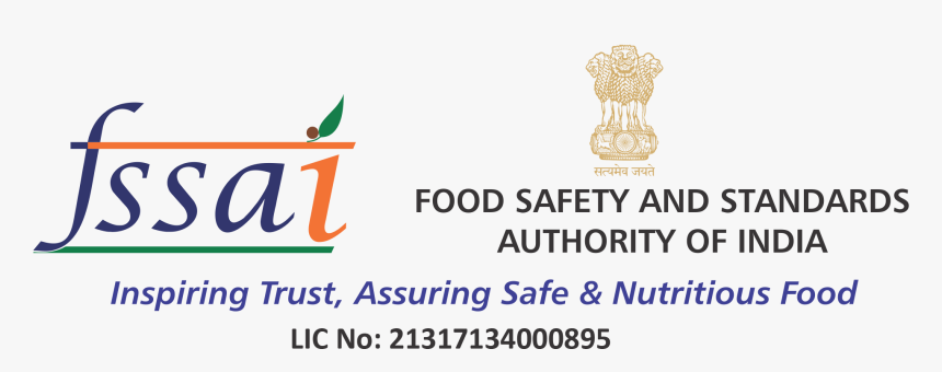 Fssai Registered Tiffin Service In Trivandrum Kerala - National Emblem Of India, HD Png Download, Free Download