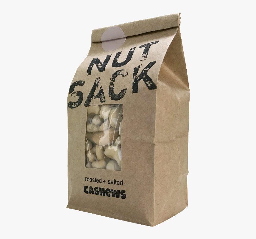 Roasted Salted Cashews - Carton, HD Png Download, Free Download