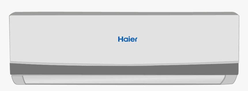 Haier, HD Png Download, Free Download