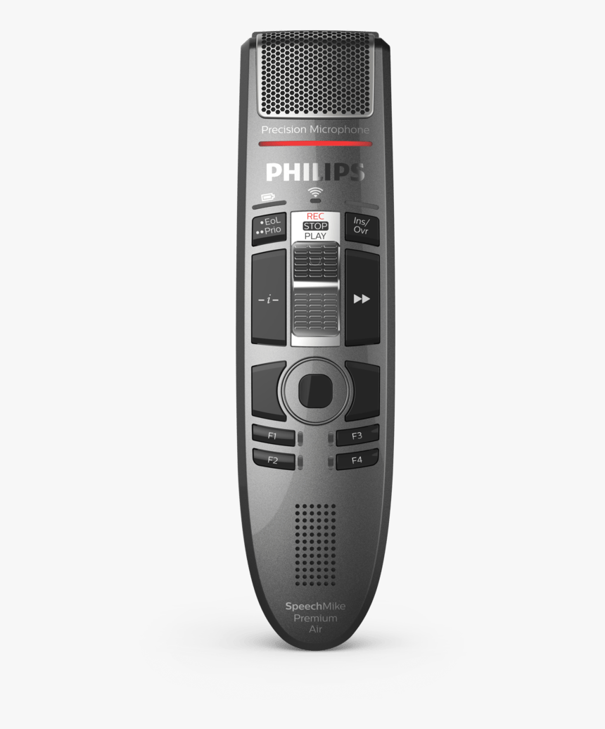 Philips Speechmike Premium Air, HD Png Download, Free Download