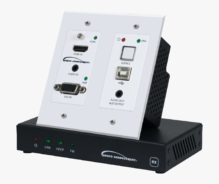 Avconnect Hdbaset Classroom Technology - Electronics, HD Png Download, Free Download