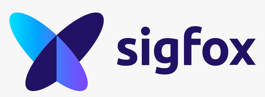 Logo Sigfox, HD Png Download, Free Download