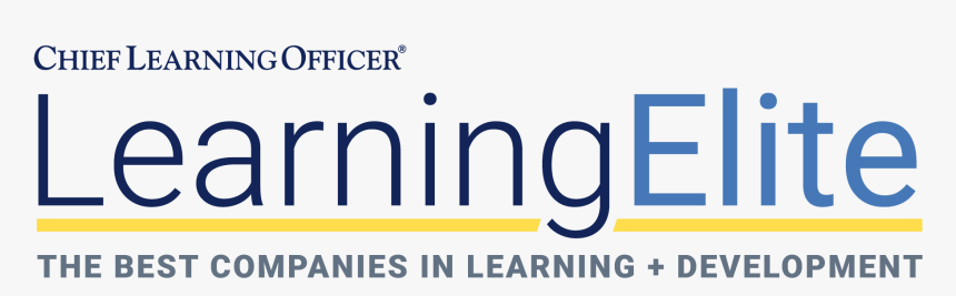 The Best Companies In Learning Development - Chief Learning Officer, HD Png Download, Free Download