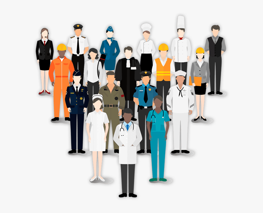 Career Png Images, Transparent Png, Free Download