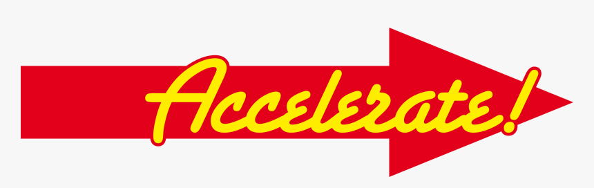 Accelerate Png, Transparent Png, Free Download