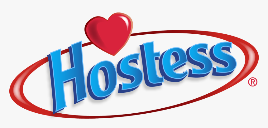 Hostess Logo Png - Hostess Brands Logo Transparent, Png Download, Free Download