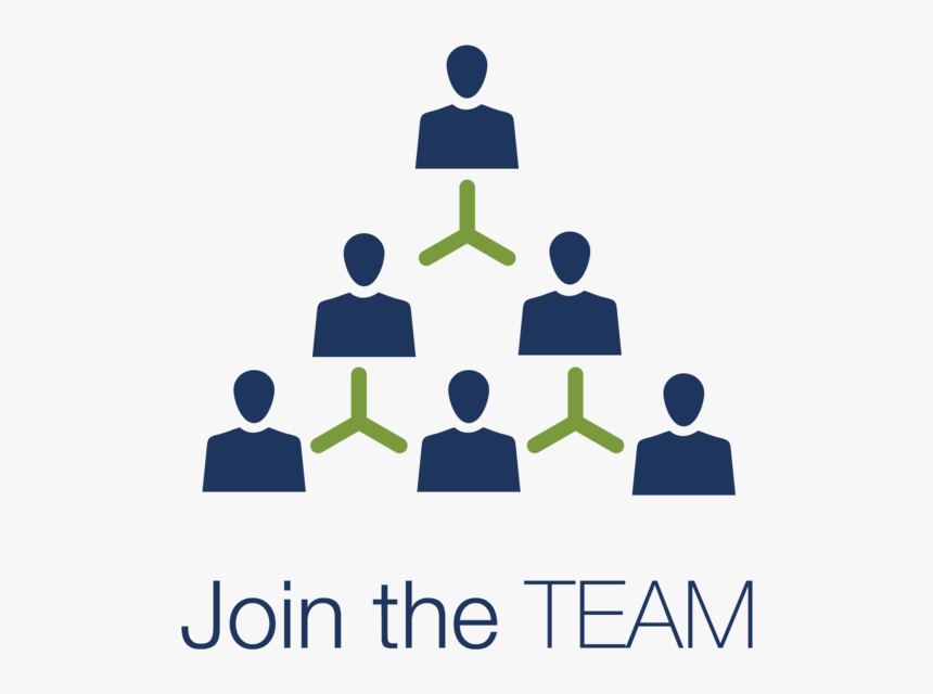 Join The Team4 - Team, HD Png Download, Free Download