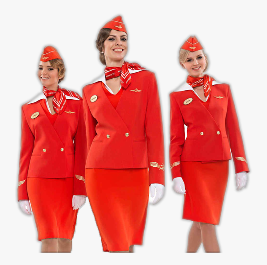 Air Hostess Job Salary, HD Png Download, Free Download