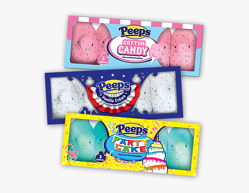 Peeps, HD Png Download, Free Download