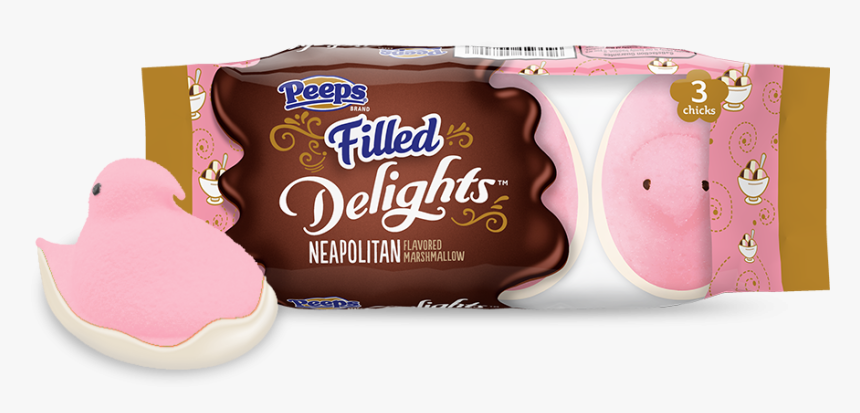 Peeps Mystery Flavor 2018, HD Png Download, Free Download