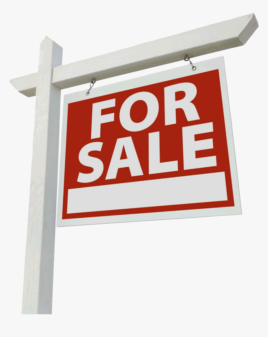 Sales Business Garage Sale Clip Art - Houses For Sale Sign, HD Png Download, Free Download