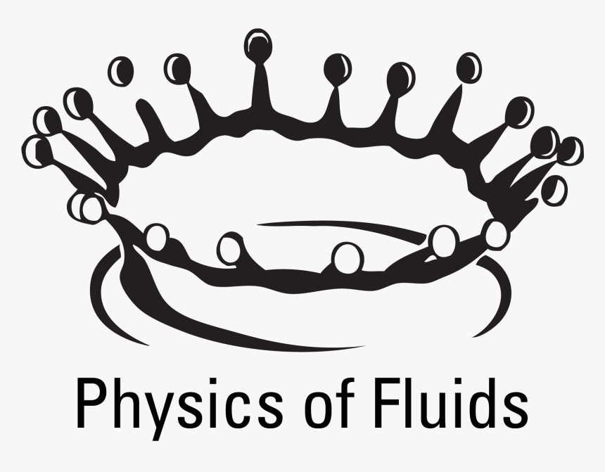 Physics Of Fluids Utwente, HD Png Download, Free Download