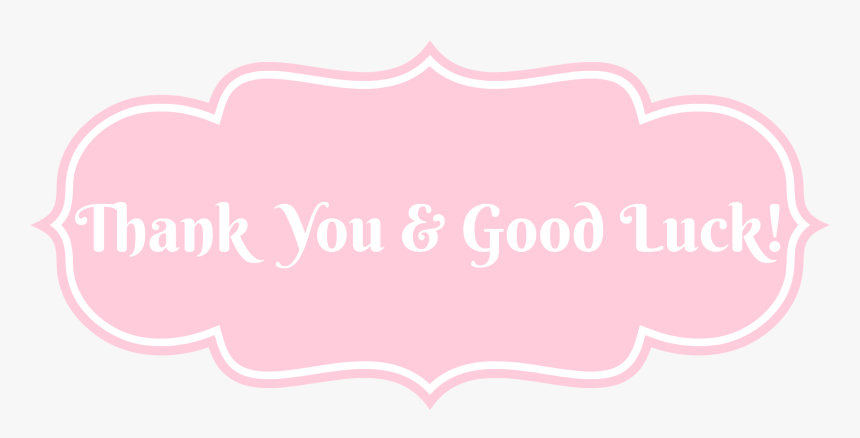 Good Luck Png Transparent Images - Coccarda Coppa Italia, Png Download, Free Download