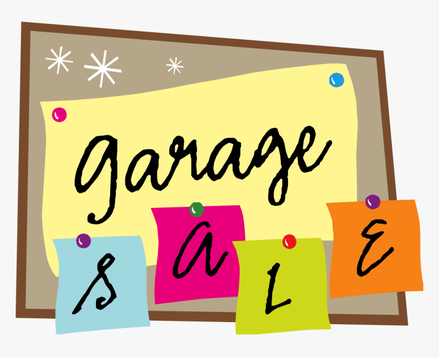 G Sale - Garages Sale, HD Png Download, Free Download