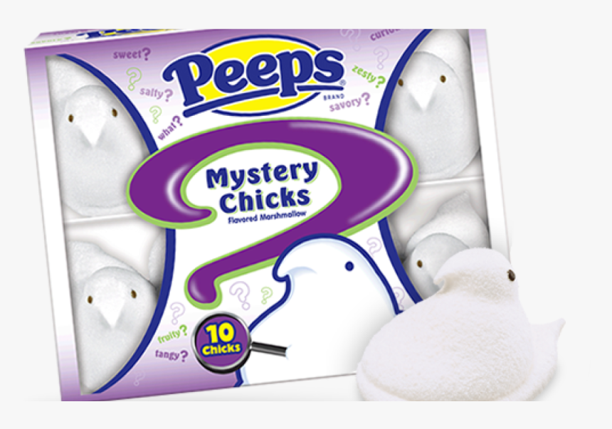 Peeps, HD Png Download, Free Download