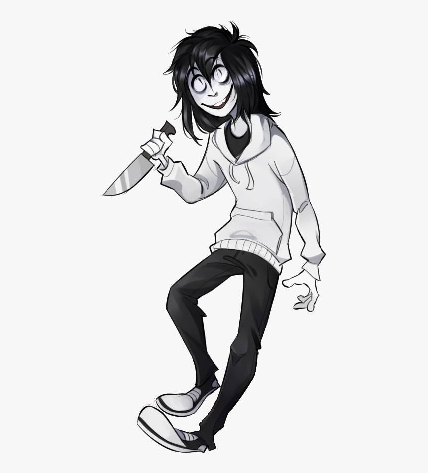 Thejacobsurgenor Wiki - Jeff The Killer Png, Transparent Png, Free Download