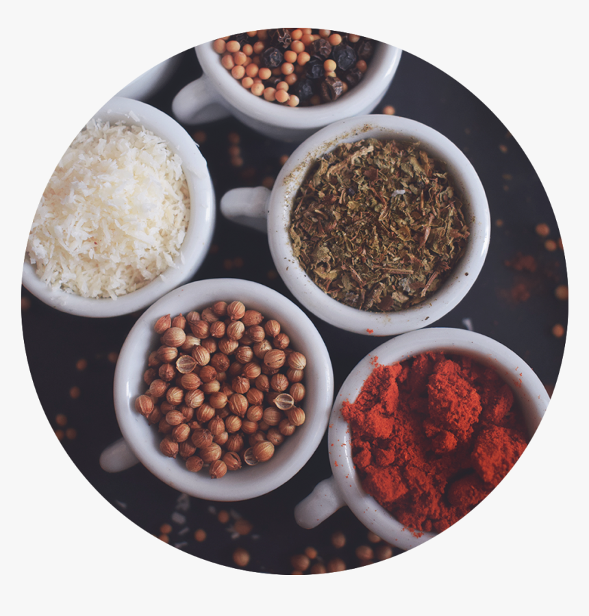 5 - Spice, HD Png Download, Free Download