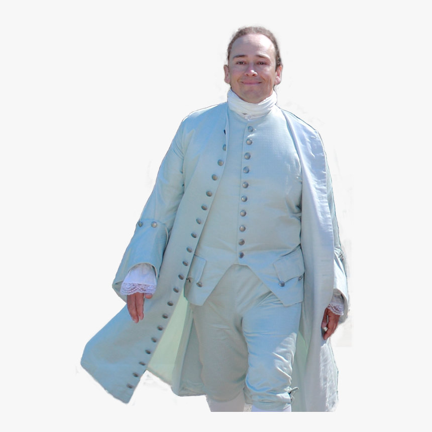 Transparent Alexander Hamilton Png - Alexander Hamilton's Clothes 1700's, Png Download, Free Download