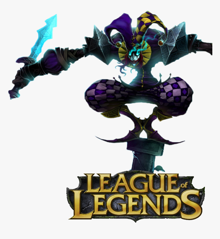 Shaco Png, Transparent Png, Free Download