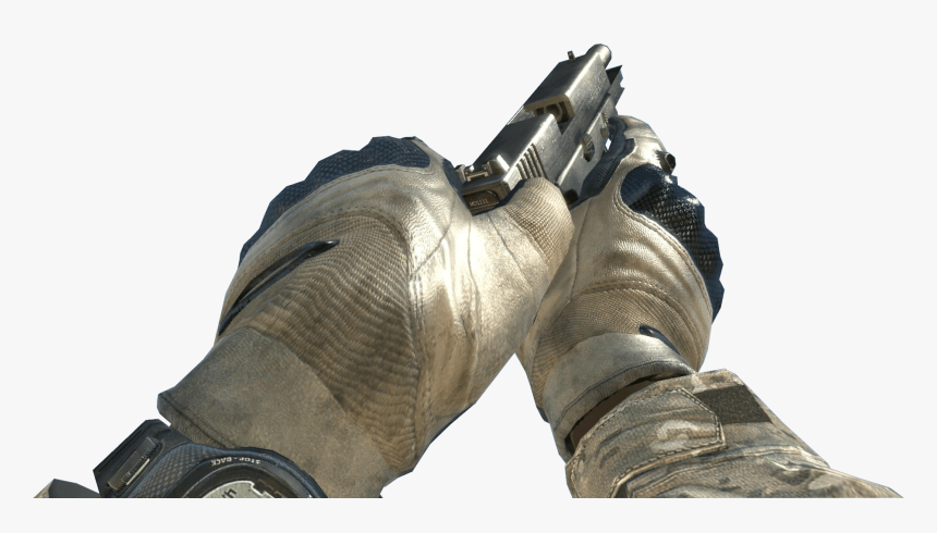 Transparent Call Of Duty Mw3 - Call Of Duty Modern Warfare Png, Png Download, Free Download