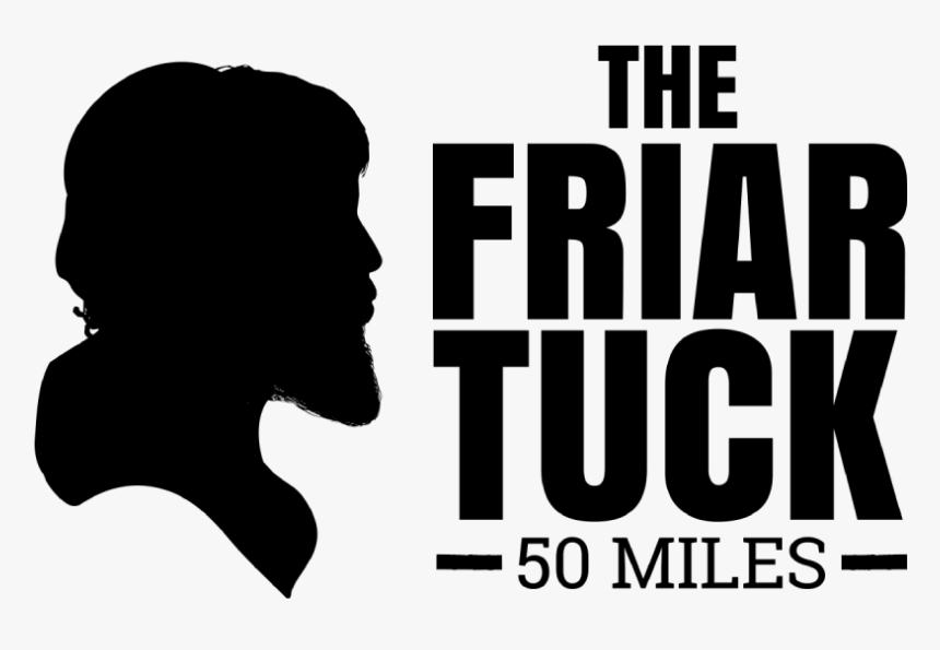 Friar Truck 50 Miles Logo - Poster, HD Png Download, Free Download