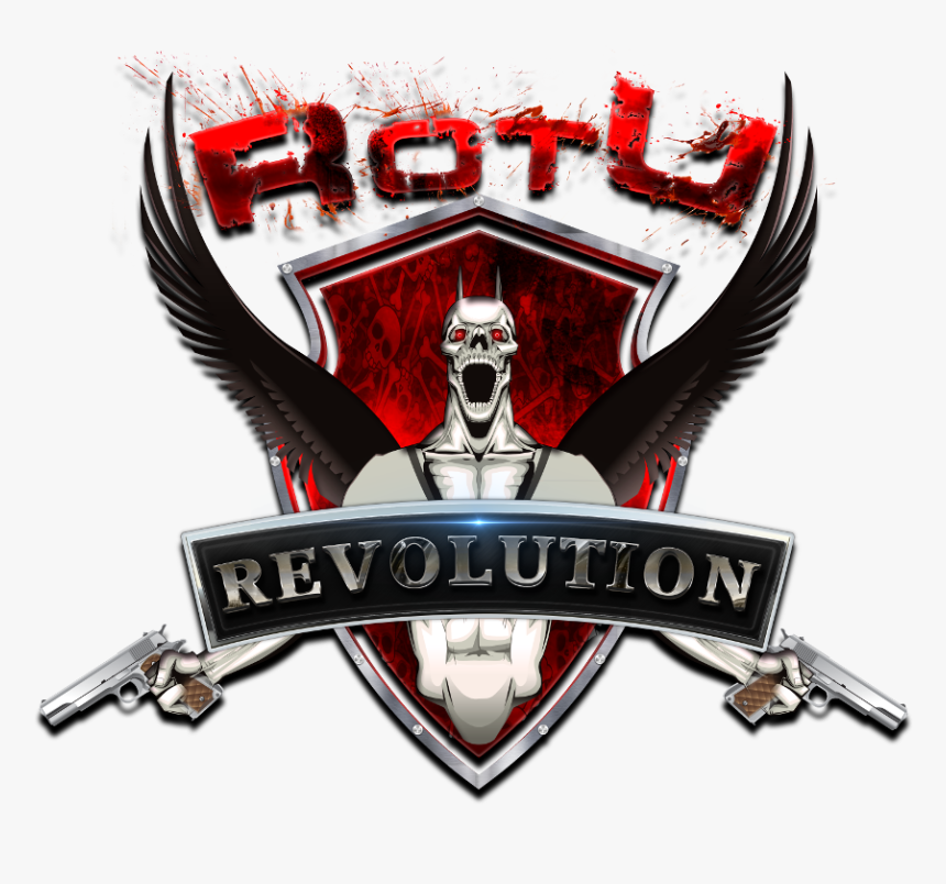 Transparent Mw2 Intervention Png - Rotu Revolution, Png Download, Free Download