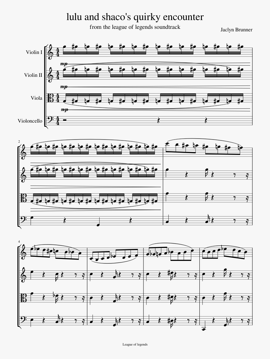 Hopes And Dreams Violin Sheet Music, HD Png Download, Free Download