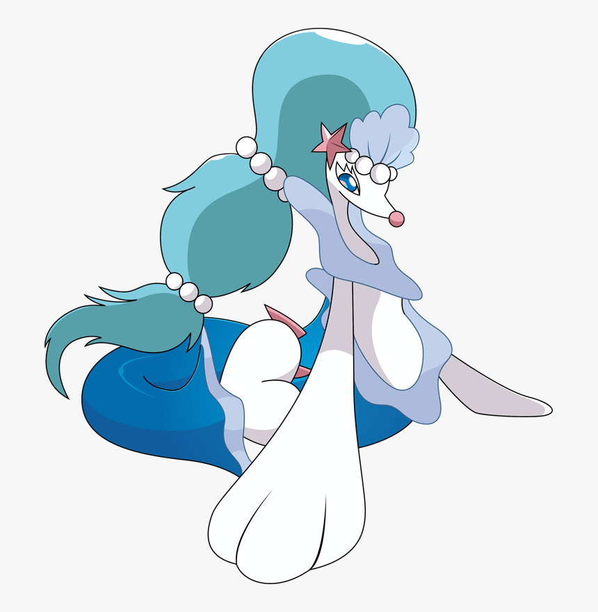 Pokemon Primarina, HD Png Download, Free Download