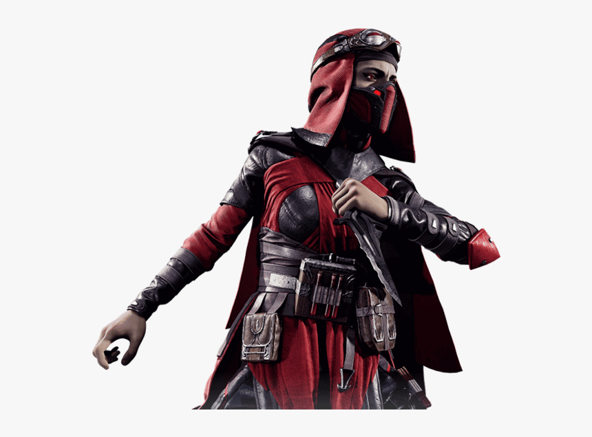 Skarlet Mortal Kombat, HD Png Download, Free Download