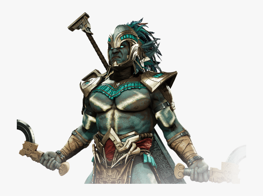 Mk 11 Kotal Kahn, HD Png Download, Free Download